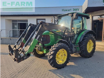 JOHN DEERE 5080M Traktor