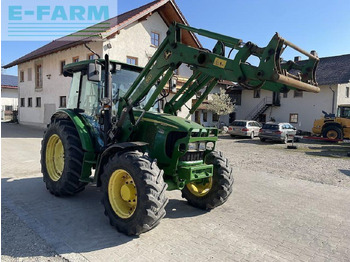 JOHN DEERE 5020 Series Traktor