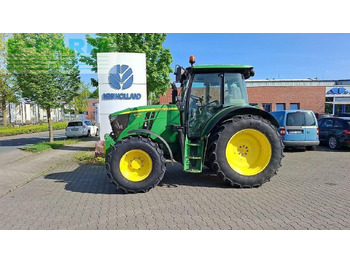 JOHN DEERE 6110MC Traktor