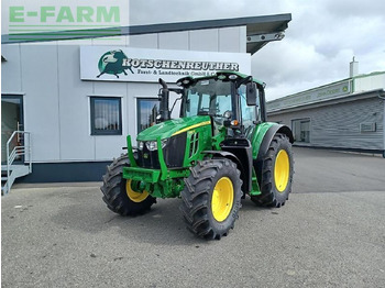 JOHN DEERE 6110M Traktor