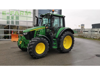JOHN DEERE 6120M Traktor