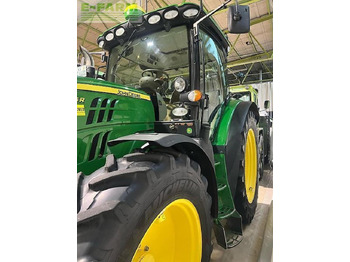 Traktor John Deere 6125r ultimate: das Bild 2