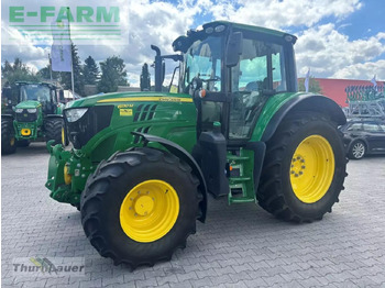 JOHN DEERE 6130M Traktor