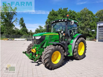 JOHN DEERE 6130R Traktor