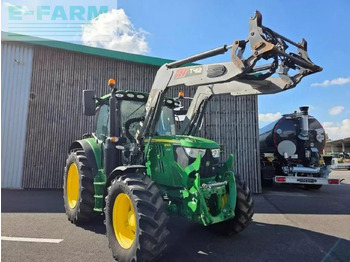 JOHN DEERE 6130R Traktor