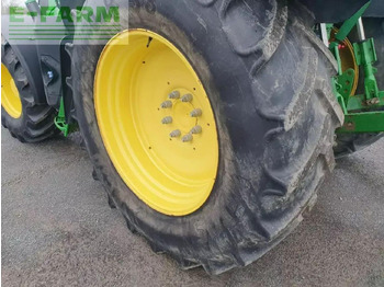 JOHN DEERE 6130R Traktor