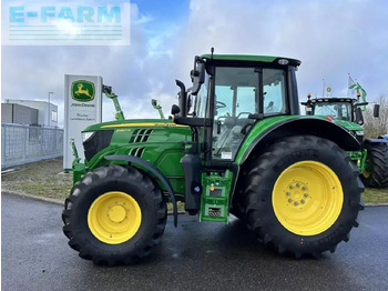 JOHN DEERE 6140M Traktor