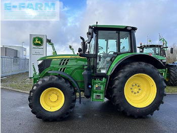 JOHN DEERE 6140M Traktor