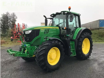 JOHN DEERE 6155M Traktor