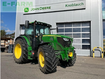 JOHN DEERE 6155R Traktor