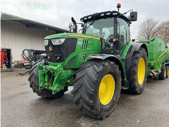 JOHN DEERE 6175R Traktor