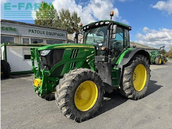 JOHN DEERE 6175R Traktor