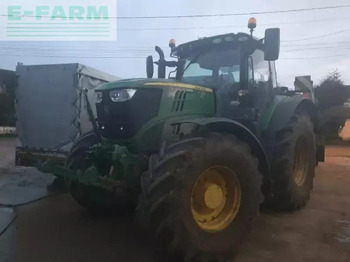 JOHN DEERE 6175R Traktor