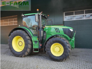 JOHN DEERE 6175R Traktor