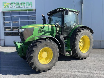JOHN DEERE 6175R Traktor