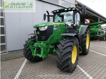 JOHN DEERE 6175R Traktor