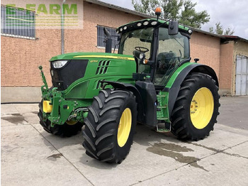 JOHN DEERE 6175R Traktor