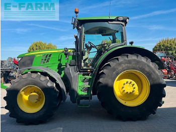 JOHN DEERE 6190R Traktor
