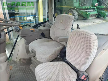 Traktor John Deere 6215r: das Bild 5