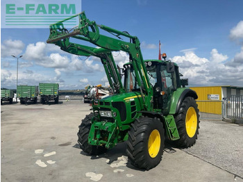 JOHN DEERE 6230 Traktor