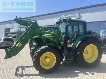 JOHN DEERE 6230 Traktor
