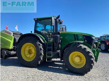 JOHN DEERE 6250R Traktor