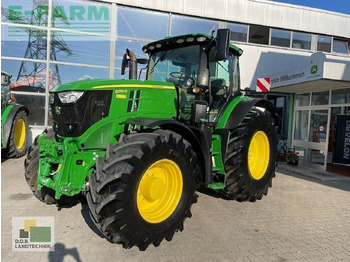 JOHN DEERE 6250R Traktor
