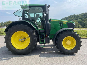 JOHN DEERE 6250R Traktor