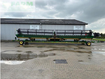 JOHN DEERE Ernteforsatz für Häcksler