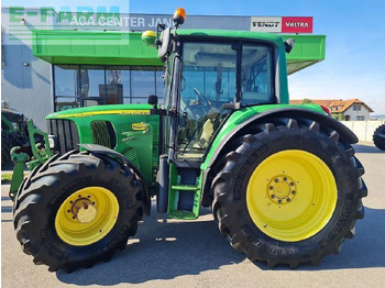 Traktor John Deere 6420 premium plus: das Bild 3 Traktor John Deere 6420 premium plus: das Bild 3