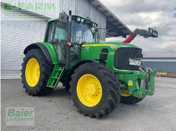 JOHN DEERE 6630 Traktor