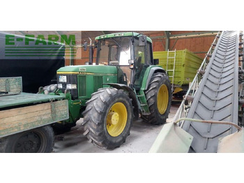 JOHN DEERE 6000 Series Traktor
