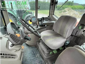 Traktor John Deere 6930 premium: das Bild 5