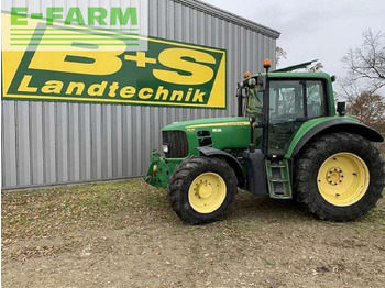 JOHN DEERE 6930 Traktor