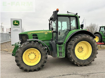 JOHN DEERE 6930 Traktor