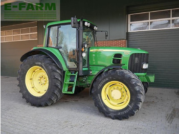 JOHN DEERE 6930 Traktor
