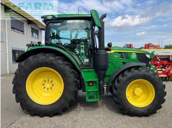 Traktor John Deere 6R 150: das Bild 5
