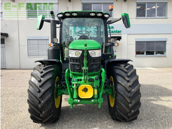 Traktor John Deere 6R 150: das Bild 3