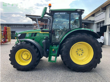 Traktor John Deere 6R 150: das Bild 2