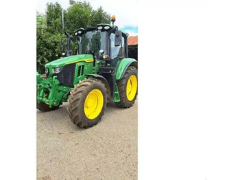 JOHN DEERE Traktor
