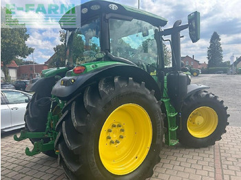 Traktor John Deere 6r 150: das Bild 4