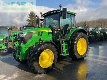 JOHN DEERE 6R 150 Traktor