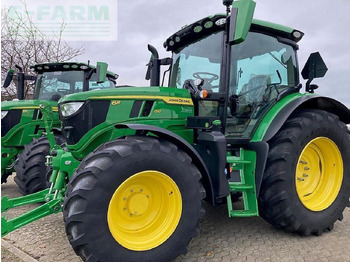 JOHN DEERE 6R 150 Traktor