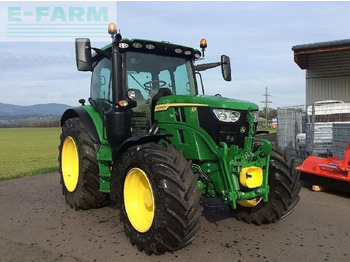 JOHN DEERE 6R 150 Traktor