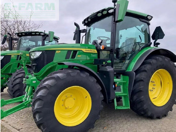 JOHN DEERE 6R 150 Traktor