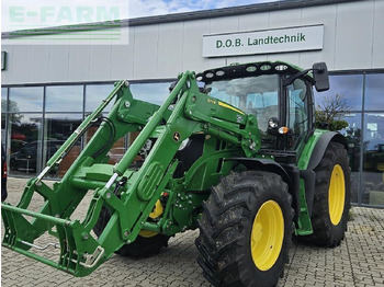 JOHN DEERE 6R 150 Traktor