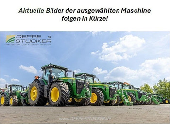 JOHN DEERE 6R 185 Traktor