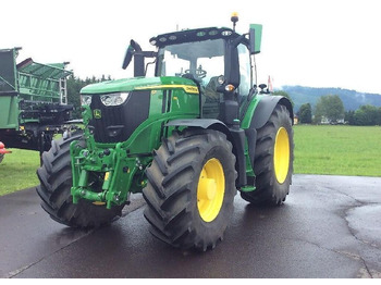 JOHN DEERE 6R 250 Traktor