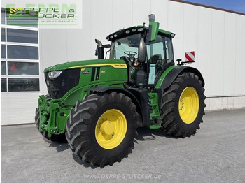 JOHN DEERE 6R 250 Traktor