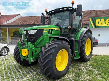 JOHN DEERE 6R 150 Traktor